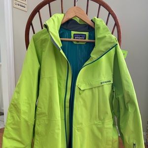 Patagonia Powder Bowl Jacket